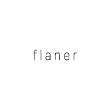『flaner』ZOZOTOWNショップイメージ