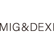 『MIG&DEXI』ZOZOTOWNショップイメージ