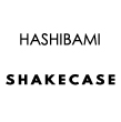 『HASHIBAMI / SHAKECASE』ZOZOTOWNショップイメージ