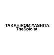 『TAKAHIROMIYASHITATheSoloist.』ZOZOTOWNショップイメージ