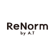 『ReNorm by A.T』ZOZOTOWNショップイメージ