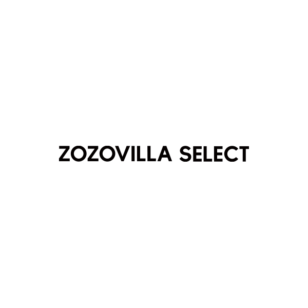 『ZOZOVILLA SELECT』ZOZOTOWNショップイメージ