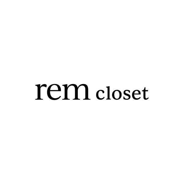 『rem closet』ZOZOTOWNショップイメージ