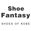 『Shoe Fantasy』ZOZOTOWNショップイメージ
