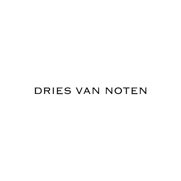 『Dries Van Noten』ZOZOTOWNショップイメージ