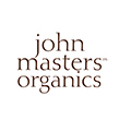 『john masters organics』ZOZOTOWNショップイメージ