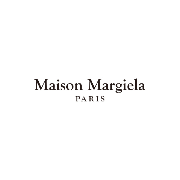 『Maison Margiela』ZOZOTOWNショップイメージ