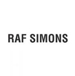 『RAF SIMONS』ZOZOTOWNショップイメージ
