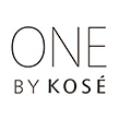 『ONE BY KOSE』ZOZOTOWNショップイメージ