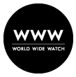 『WORLD WIDE WATCH』ZOZOTOWNショップイメージ