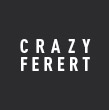 『CRAZY FERRET』ZOZOTOWNショップイメージ