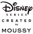 『Disney SERIES CREATED by MOUSSY』ZOZOTOWNショップイメージ