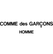 『COMME des GARCONS HOMME』ZOZOTOWNショップイメージ