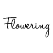 『Flowering』ZOZOTOWNショップイメージ