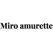 『Miro amurette』ZOZOTOWNショップイメージ