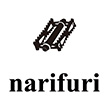 『narifuri』ZOZOTOWNショップイメージ