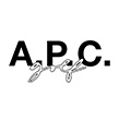 『A.P.C. GOLF』ZOZOTOWNショップイメージ