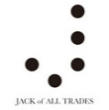 『JACK OF ALL TRADES』ZOZOTOWNショップイメージ