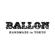 『BALLON』ZOZOTOWNショップイメージ