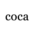 『coca』ZOZOTOWNショップイメージ