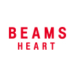 『BEAMS HEART』ZOZOTOWNショップイメージ