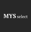 『MYS select』ZOZOTOWNショップイメージ