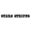 『Stars Stripes』ZOZOTOWNショップイメージ