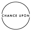 『CHANCE UPON』ZOZOTOWNショップイメージ