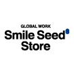 『GLOBAL WORK Smile Seed Store』ZOZOTOWNショップイメージ