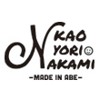 『kaoyorinakami』ZOZOTOWNショップイメージ