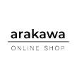 『arakawa online shop』ZOZOTOWNショップイメージ