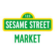 『SESAME STREET MARKET』ZOZOTOWNショップイメージ