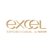 『excel』ZOZOTOWNショップイメージ