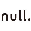 『null.』ZOZOTOWNショップイメージ