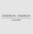 『UNDERSON UNDERSON』ZOZOTOWNショップイメージ