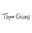 『THREE ORIONS』ZOZOTOWNショップイメージ