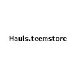 『Hauls.teemstore』ZOZOTOWNショップイメージ