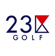 『23区GOLF』ZOZOTOWNショップイメージ