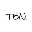 『TEN.』ZOZOTOWNショップイメージ