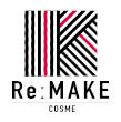 『COSME ReMAKE』ZOZOTOWNショップイメージ