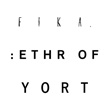 『FIKA./:ETHR OF/YORT』ZOZOTOWNショップイメージ