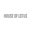 『HOUSE OF LOTUS』ZOZOTOWNショップイメージ