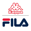 『Kappa/FILA』ZOZOTOWNショップイメージ