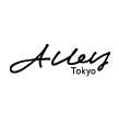 『Alley Tokyo』ZOZOTOWNショップイメージ