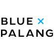 『BLUE×PALANG』ZOZOTOWNショップイメージ