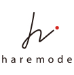 『haremode』ZOZOTOWNショップイメージ