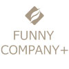 『FUNNY COMPANY+』ZOZOTOWNショップイメージ