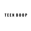 『TEEN BOOP』ZOZOTOWNショップイメージ