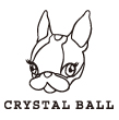 『CRYSTAL BALL』ZOZOTOWNショップイメージ