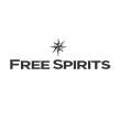 『Free Spirits』ZOZOTOWNショップイメージ
